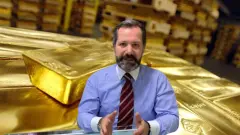 2026'da Gram Altın 10 Bin TL'ye Kanca Atacak Yorumu Geldi Uzman İsim Sebebini Açıkladı